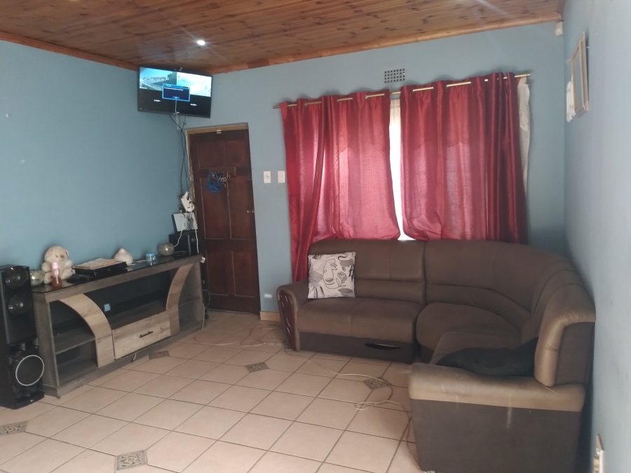 2 Bedroom Property for Sale in Belhar Western Cape